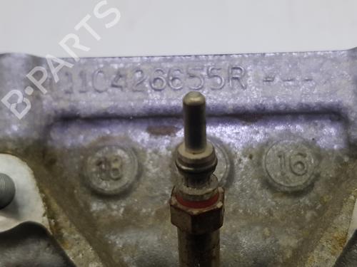 Cylinder head RENAULT MASTER III Van (FV) 2.3 dCi 110 FWD (FV0R, FV0W, FV1A) | BP33652999M5 - Image 9