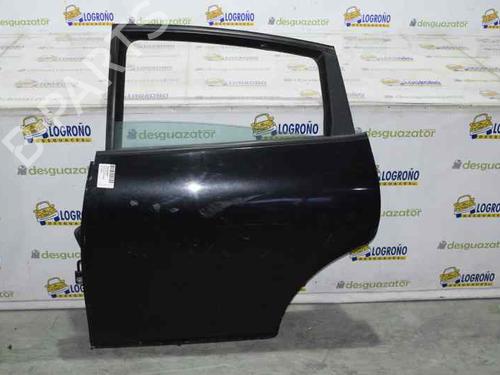 Used Left rear door SEAT LEON (1P1) 1.9 TDI (105 hp) 1326333