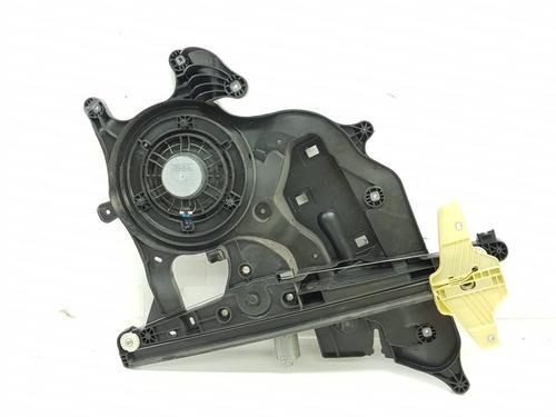 Front left window mechanism CITROËN BERLINGO (ER_, EC_) 1.5 BlueHDi 100 | BP40186604C22 - Image 4