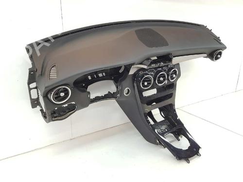 Airbag Kit MERCEDES-BENZ C-CLASS (W205) C 220 BlueTEC / d (205.002, 205.004) | BP5660925C86 