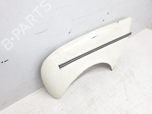 Left front fenders RENAULT 4 (112_) 1.1 (1128, S128) | BP29400575C41 