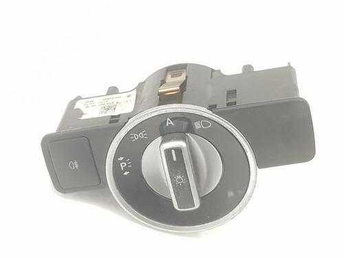 Headlight switch MERCEDES-BENZ E-CLASS (W212) E 220 CDI / BlueTEC (212.001, 212.002) | BP17623824I24 