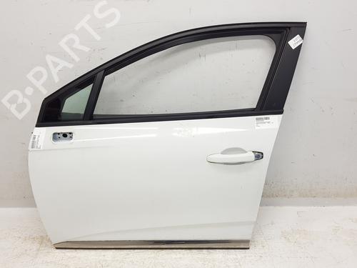 Used Left front door Left front door RENAULT CLIO V (B7_) [2019-2026] 33303421 33303421