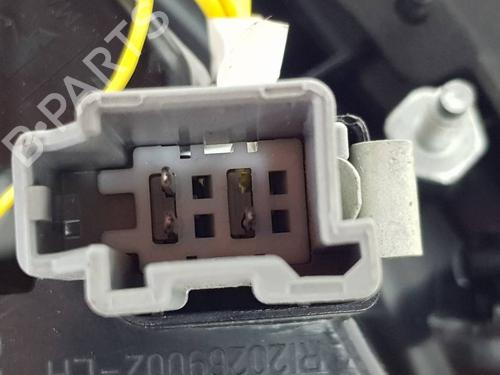 Left tailgate light JEEP COMPASS (MP, M6, MV, M7) 1.6 CRD | BP40261755C79 - Image 6