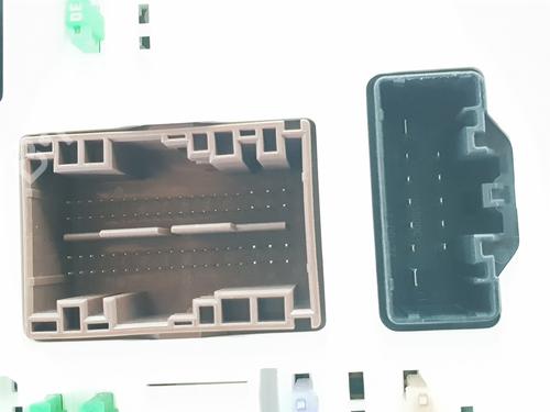 Fuse box OPEL ASTRA L Sports Tourer (OV5) 1.2 (FRHNSL, FRHNSR) | BP22955061E1 