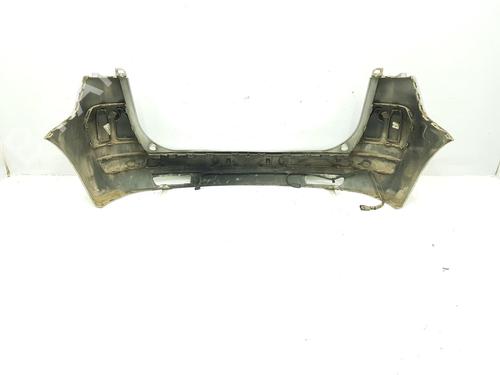 Rear bumper CITROËN C4 Grand Picasso I (UA_) 1.6 HDi | BP15548967C8 