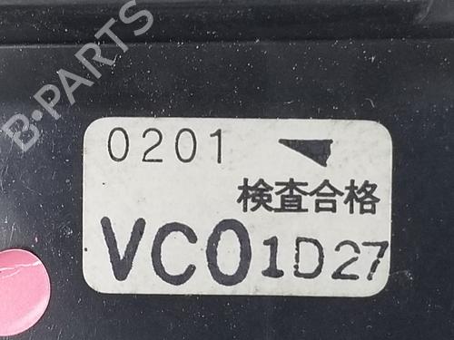 Fuse box NISSAN PATROL GR V Wagon (Y61) 3.0 DTi | BP8100967E1 