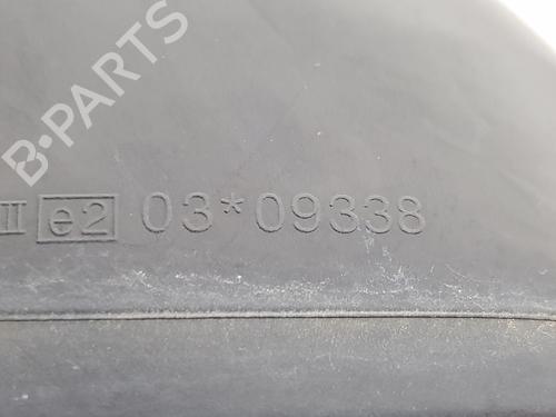 Left mirror CITROËN C4 II (NC_) 1.6 BlueHDi 100 | BP32268684C26