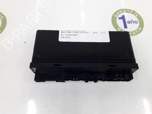 Elektronisk modul BMW 6 Convertible (E64) 635 d (286 hp) 14069860