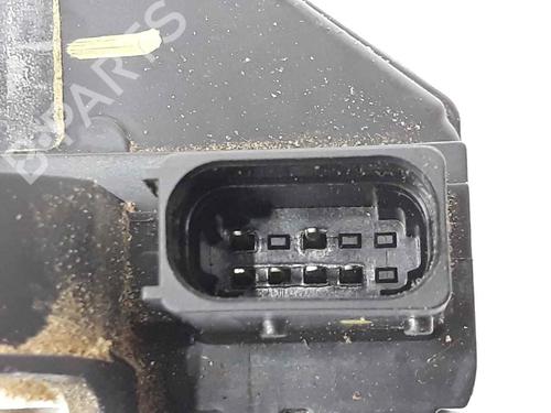 Rear right lock OPEL ASTRA J GTC 2.0 CDTI (08) | BP4735662C99 