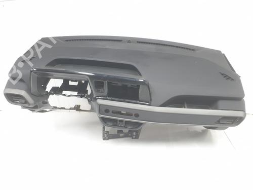 Kollisonspute sett FORD TRANSIT COURIER V769 Box Body/MPV (N3P) 1.0 EcoBoost | BP31052754C86 