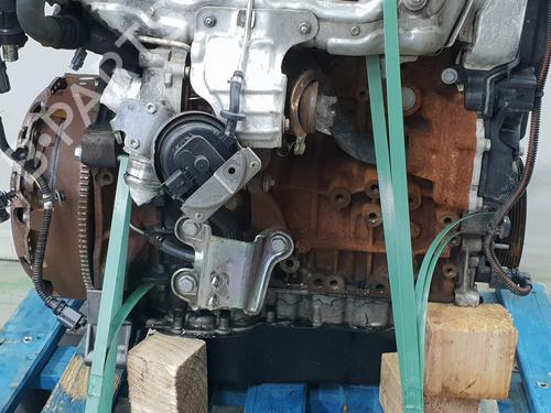 Engine PEUGEOT BOXER Van 2.2 BlueHDi 140 | BP34698267M1 - Image 5