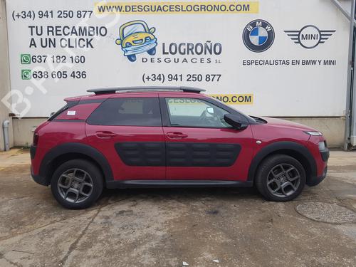 Fælk CITROËN C4 CACTUS 1.6 BlueHDi 100 | BP36220188C45  - Image 11