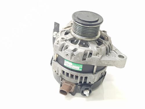 Used Alternator Alternator TOYOTA HILUX VIII Platform/Chassis (_N1_) [2015-2026] 35956026 35956026