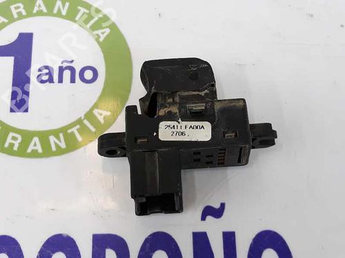 Right rear window switch NISSAN PATHFINDER III (R51) 2.5 dCi | BP1886117I28 