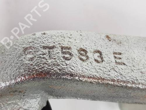 Right front brake caliper FORD PUMA (J2K, CF7) 1.0 EcoBoost | BP38524560M104 - Image 8