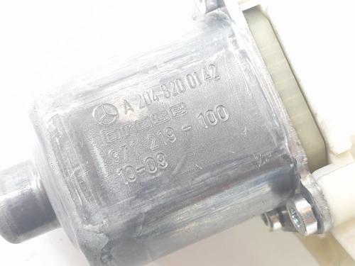 Left front window motor MERCEDES-BENZ E-CLASS (W212) E 220 CDI / BlueTEC (212.001, 212.002) | BP18169323E21 