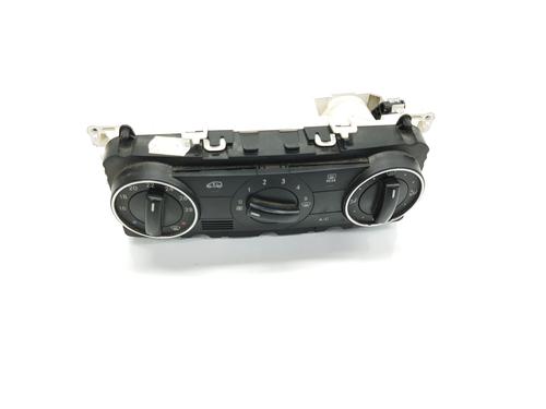 Used Climate control MERCEDES-BENZ A-CLASS (W169) A 180 CDI (169.007, 169.307) (109 hp) 23424059