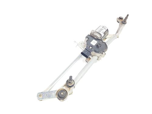 Front wiper motor SEAT IBIZA V (KJ1, KJG) 1.0 TSI | BP29723636M29 