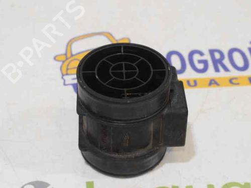Mass air flow sensor OPEL ZAFIRA A MPV (T98) 1.8 16V (F75) | BP1635632M95 