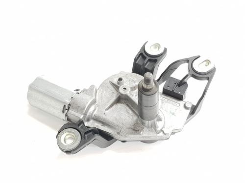 Used Rear wiper motor VW POLO V (6R1, 6C1) 1.4 TDI (75 hp) 26231187