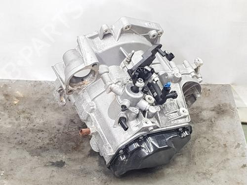 Gearbox SEAT IBIZA V (KJ1, KJG)  | BP27997466M3 