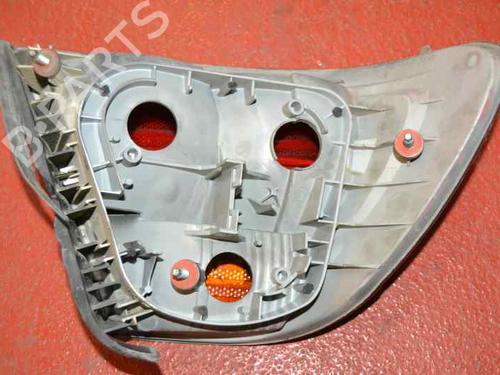 Right taillight BMW 3 Coupe (E46) 320 Ci | BP1167964C35 