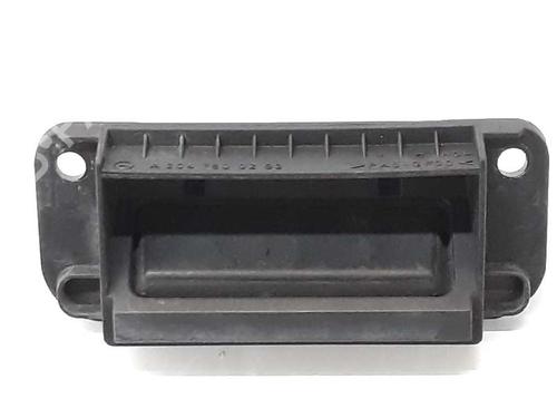 Used Tailgate handle MERCEDES-BENZ C-CLASS (W204) C 220 CDI (204.008) (170 hp) 5592733