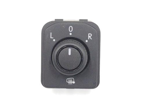 Used Mirror switch AUDI A1 Sportback (GBA) 30 TFSI (110 hp) 9302717