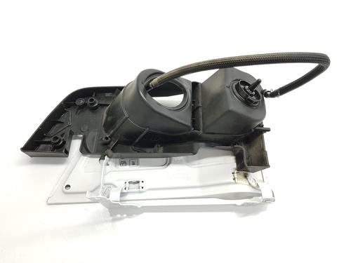Fuel flap VW CRAFTER Platform/Chassis (SZ_)  | BP29535033C131 