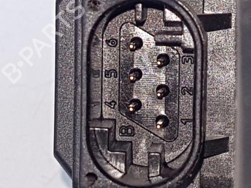 Pedal BMW X3 (E83) 2.0 d | BP34537902I4 - Image 6