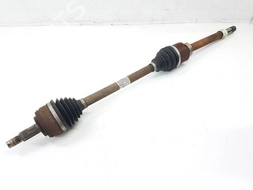 Right front driveshaft RENAULT MASTER III Van (FV) 2.3 dCi 135 FWD (FV0N, FV08, FV06, FV00, FV1S) | BP38727723M39 - Image 7