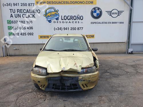 Used Parts FIAT PUNTO Hatchback Van (188_) 1.2 60 4397594