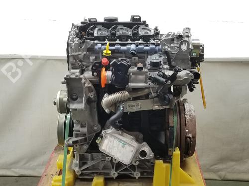 Engine OPEL MOVANO B Van (X62)  | BP30328603M1 