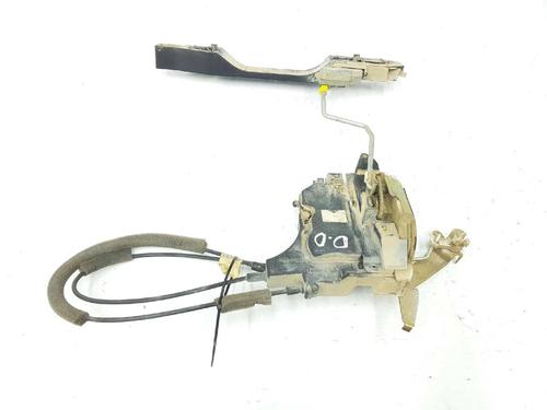 Used Front right lock MITSUBISHI L200 / TRITON (KA_T, KB_T) 2.5 DI-D 4WD (KB4T) (136 hp) 6212496