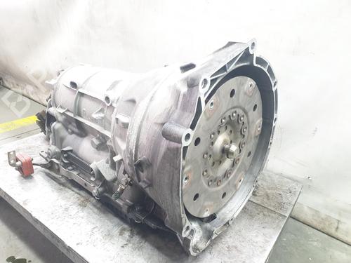 Gearbox BMW 6 Coupe (F13) 640 d | BP17195861M3 