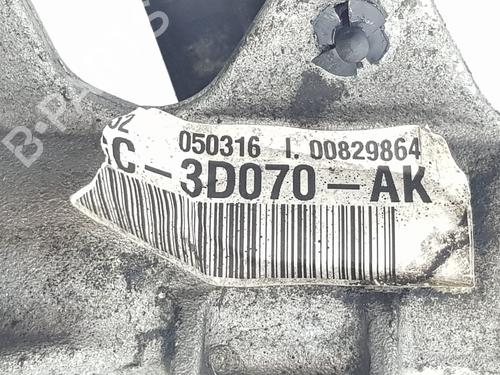 Andre FORD USA EDGE 2.0 TDCi AWD | BP30753678O1