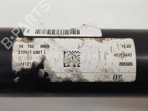 Left front shock absorber CITROËN JUMPER II Van 2.2 BlueHDi 140 | BP31589819M16 - Image 6