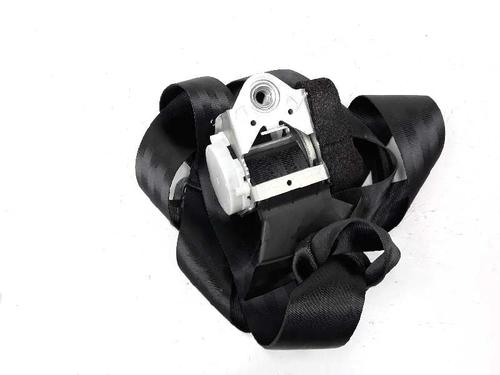 Used Rear right seatbelt VW SCIROCCO III (137, 138) 2.0 TDI (140 hp) 6622535