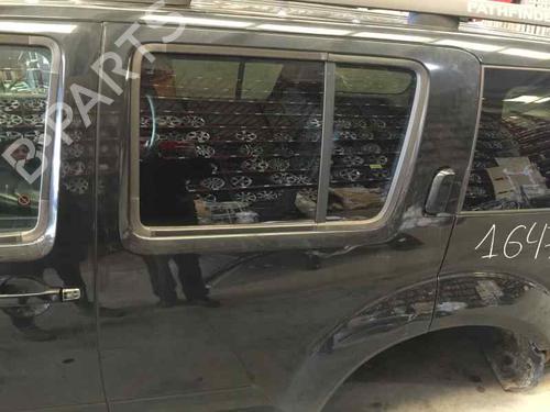 ABS Bremseaggregat NISSAN PATHFINDER III (R51) 2.5 dCi | BP1898602M43 