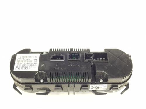 Climate control MERCEDES-BENZ GLA-CLASS (X156)  | BP28104061I5 