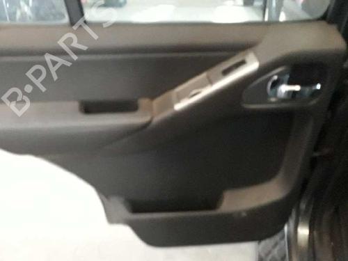 Elektronisk sensor NISSAN PATHFINDER III (R51) 2.5 dCi | BP1289731M84 