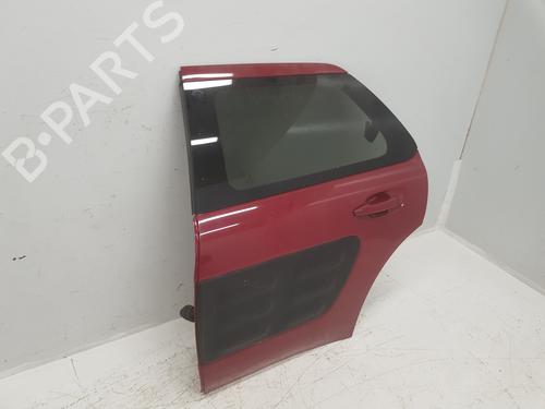 Dør venstre bagtil CITROËN C4 CACTUS 1.6 BlueHDi 100 | BP37071854C4 - Image 3