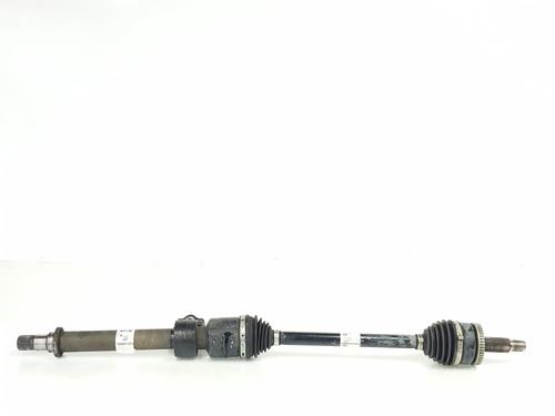 Used Right front driveshaft Right front driveshaft KIA SPORTAGE IV (QL, QLE) 1.6 CRDi (136 hp) 34471551 34471551