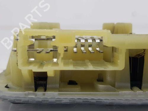 Interior roof light CITROËN DS3 (SA_) 1.6 VTi 120 | BP7417673I8