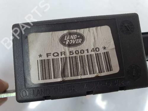 Tailgate lock LAND ROVER RANGE ROVER SPORT I (L320) 2.7 D 4x4 | BP7887940C101 