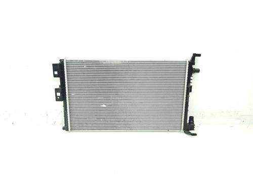 Water radiator RENAULT SYMBIOZ 1.8 E-Tech 160 Full Hybrid | BP34698355M31 - Image 2