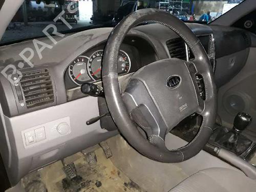Fensterheber links hinten KIA SORENTO I (JC) 2.5 CRDi | BP1980079C24 