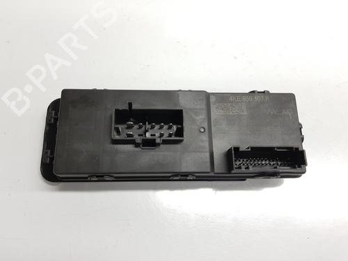 Elektronisk modul CUPRA TAVASCAN (KR1) Endurance (286 hp) 28026398