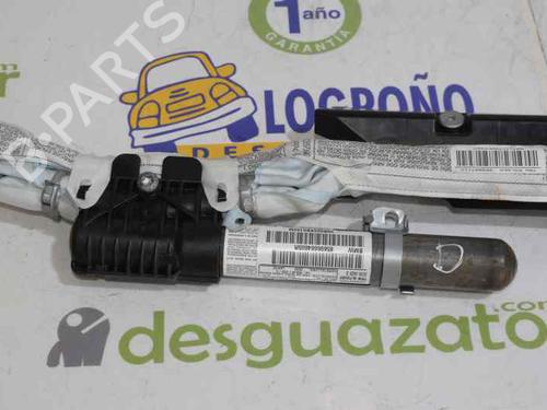 Right curtain airbag BMW 3 (E90) 320 d | BP755099C12 